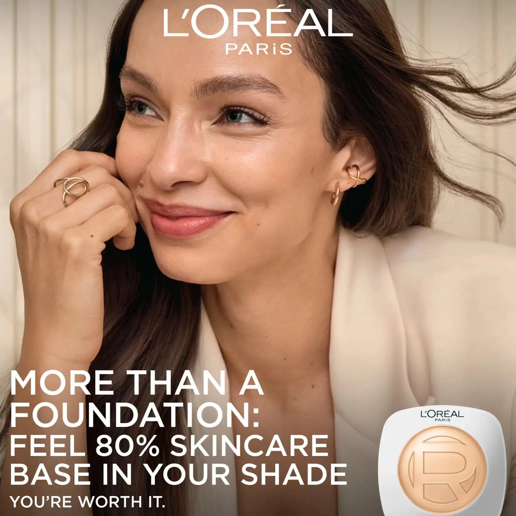 True Match Tinted Balm