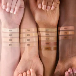 True Skin High Cover Concealer 039 Warm Olive