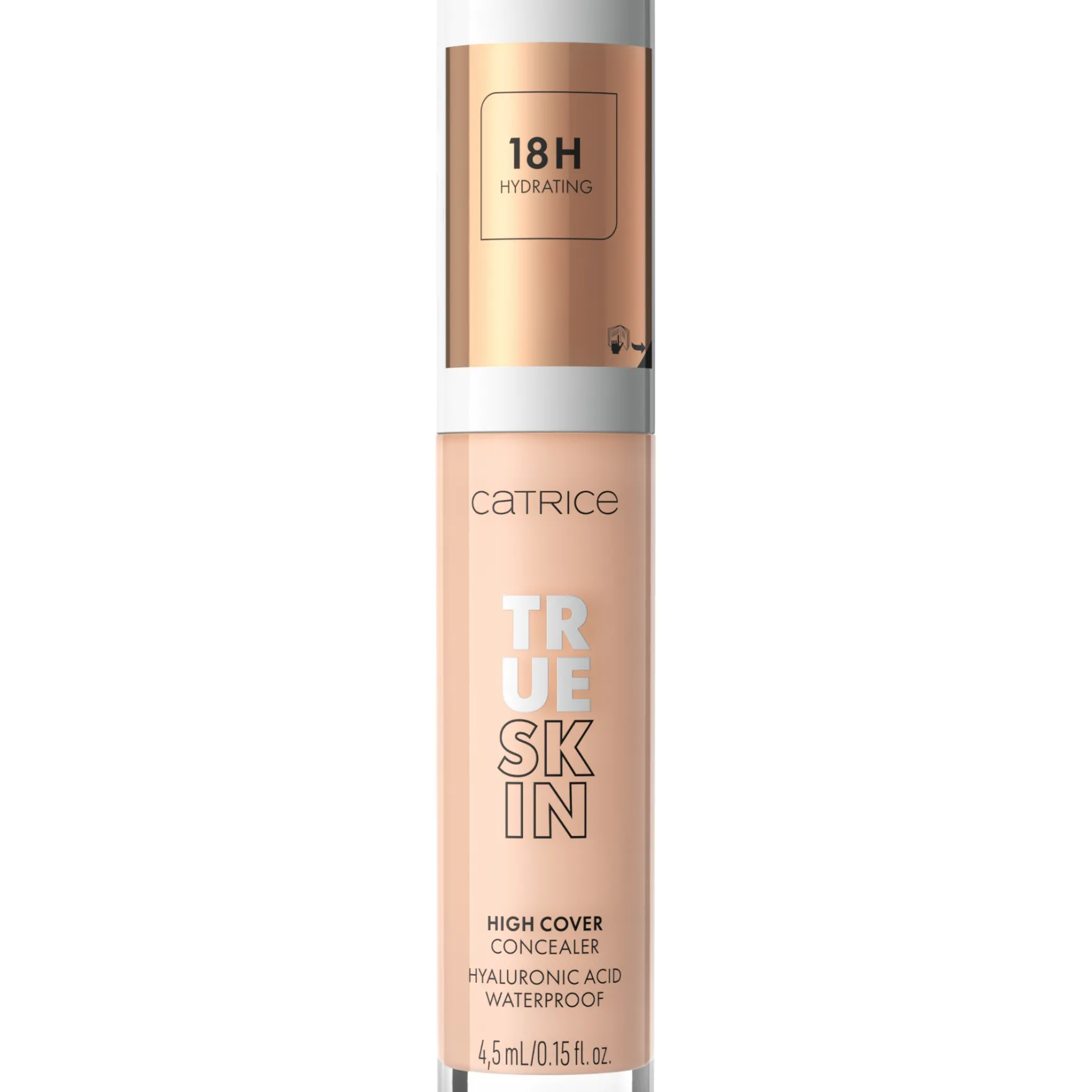 True Skin High Cover Concealer