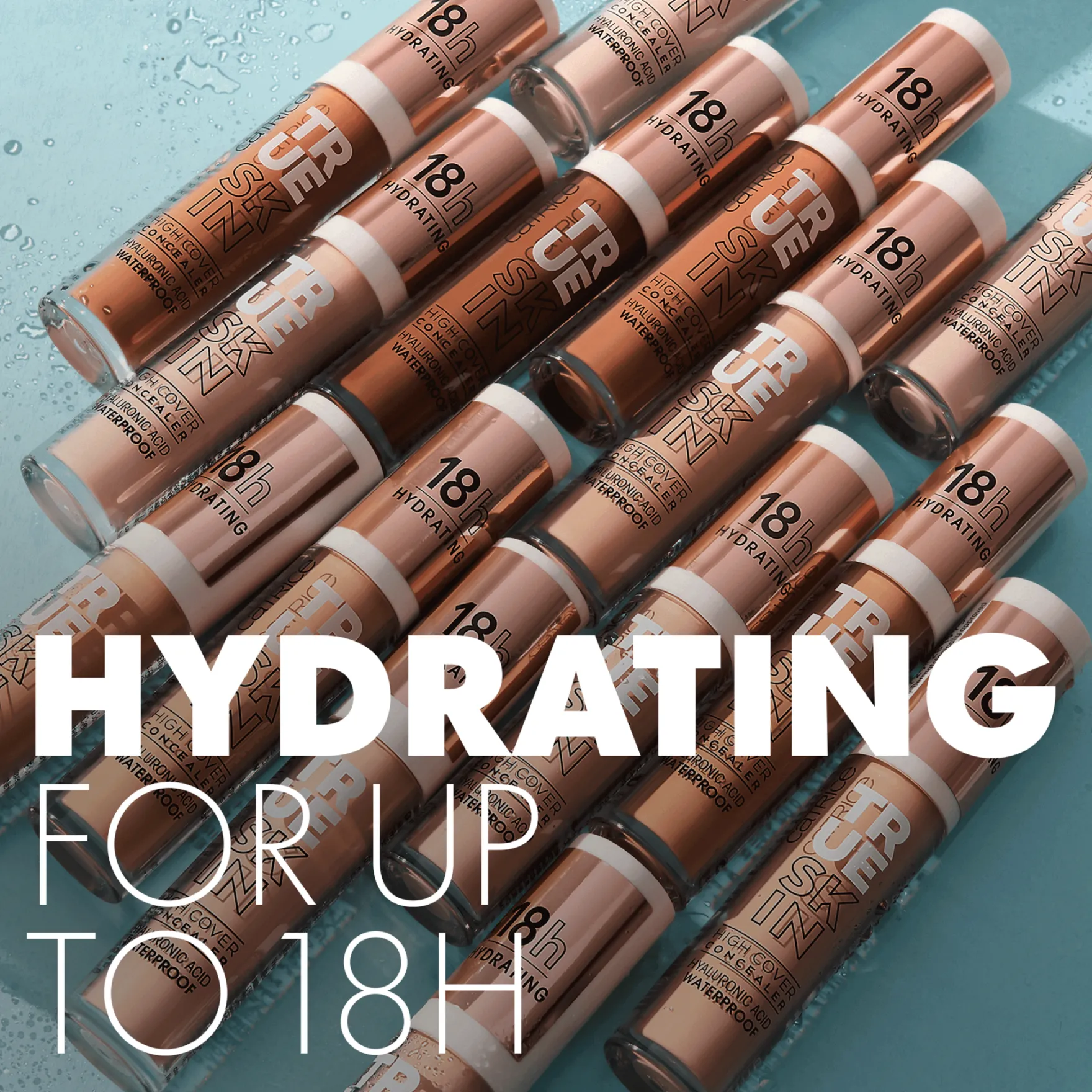True Skin High Cover Concealer