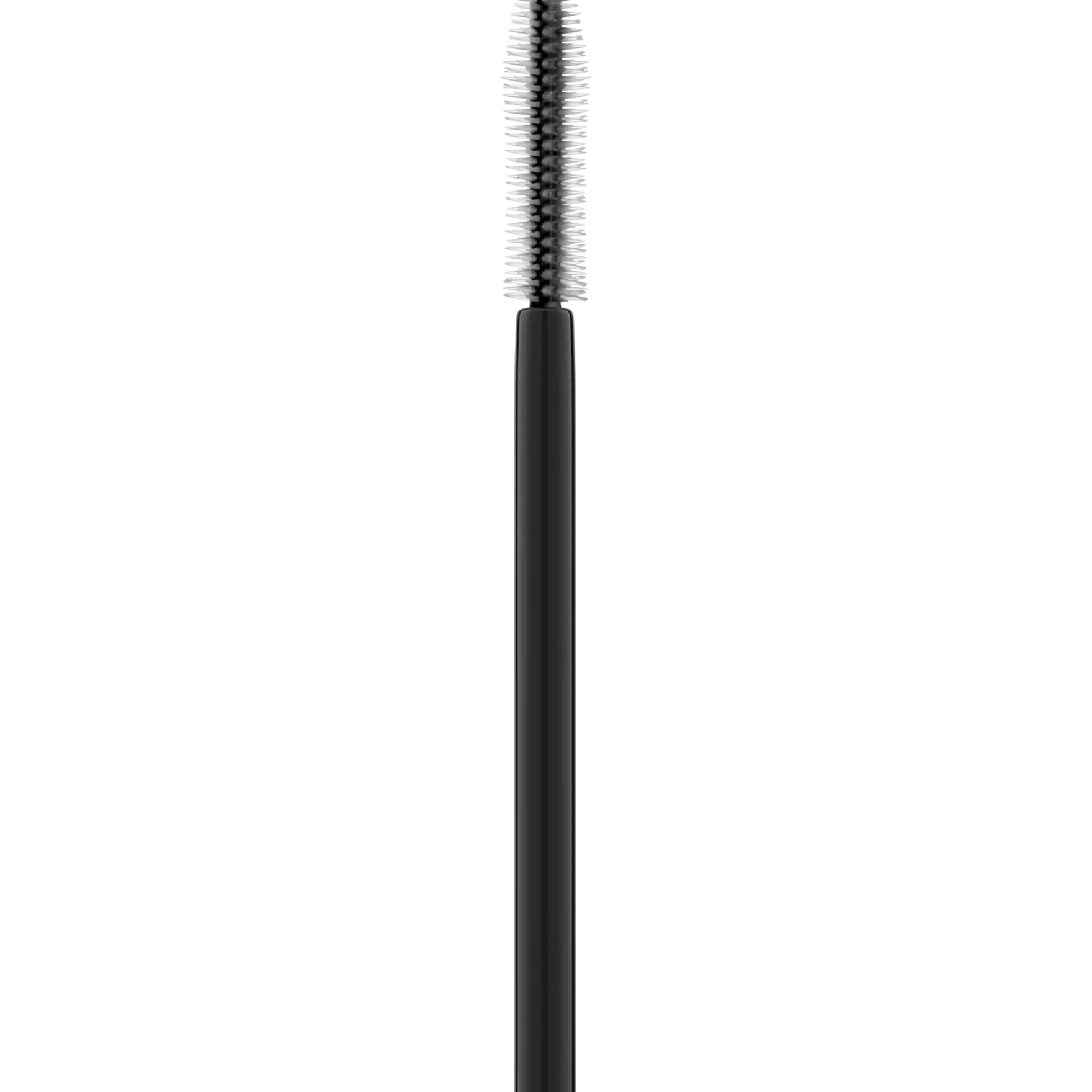 Tubing Stay In Place Volume Mascara 010 Panda-Proof Black