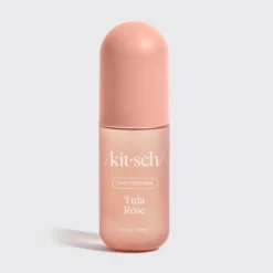 Tula Rose Hair Perfume