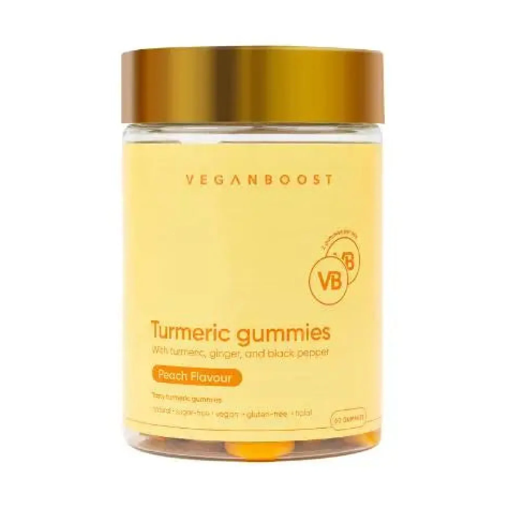 Turmeric Gummies