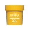 Turmeric Bubble Deep Mask
