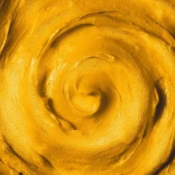 Turmeric Bubble Deep Mask