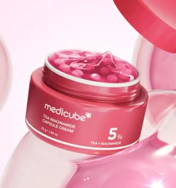 TXA Niacinamaide Capsule Cream
