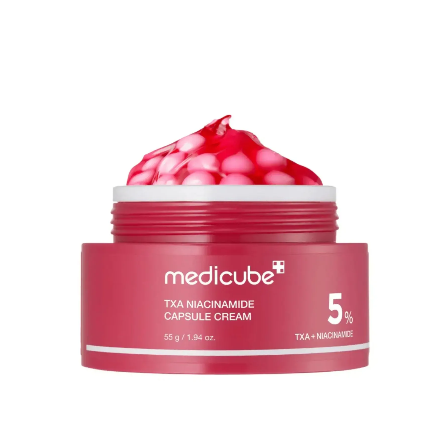 TXA Niacinamaide Capsule Cream