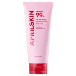 TXA Niacinamide Toning Shot 99 Deep Cleanser