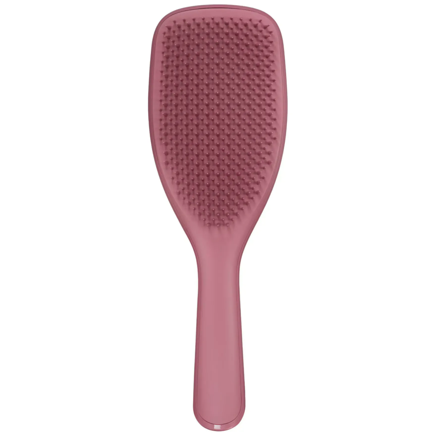 Ultimate Detangler Large Pink Velvet Mono