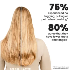 Ultimate Detangler Summer Rose