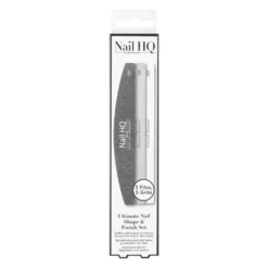 Ultimate Nail Shape & Finish Set