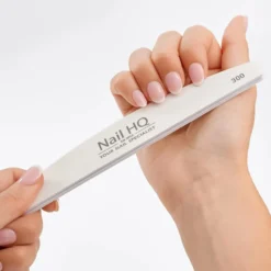 Ultimate Nail Shape & Finish Set