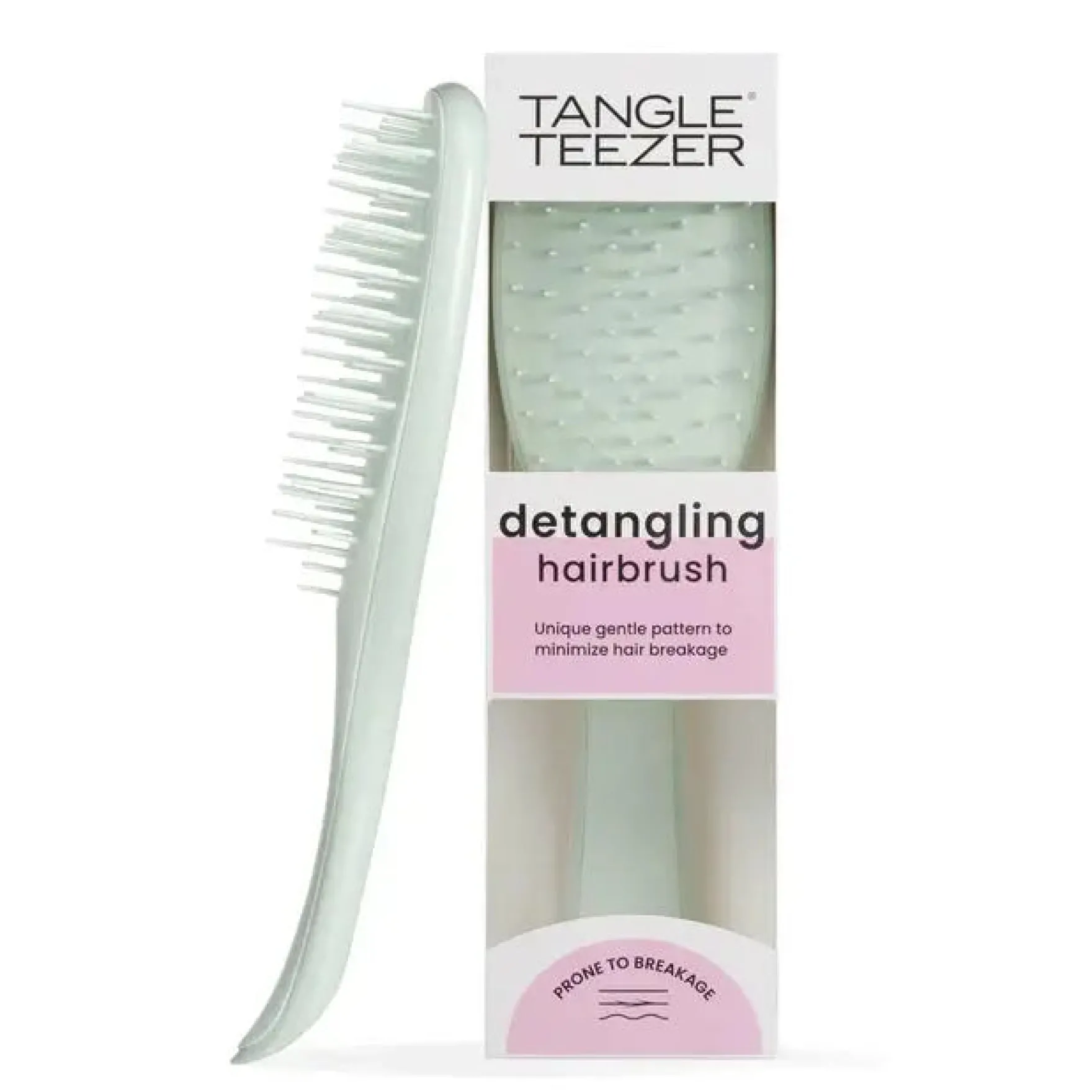 Ultimate Detangler Extra Gentle Eucalyptus