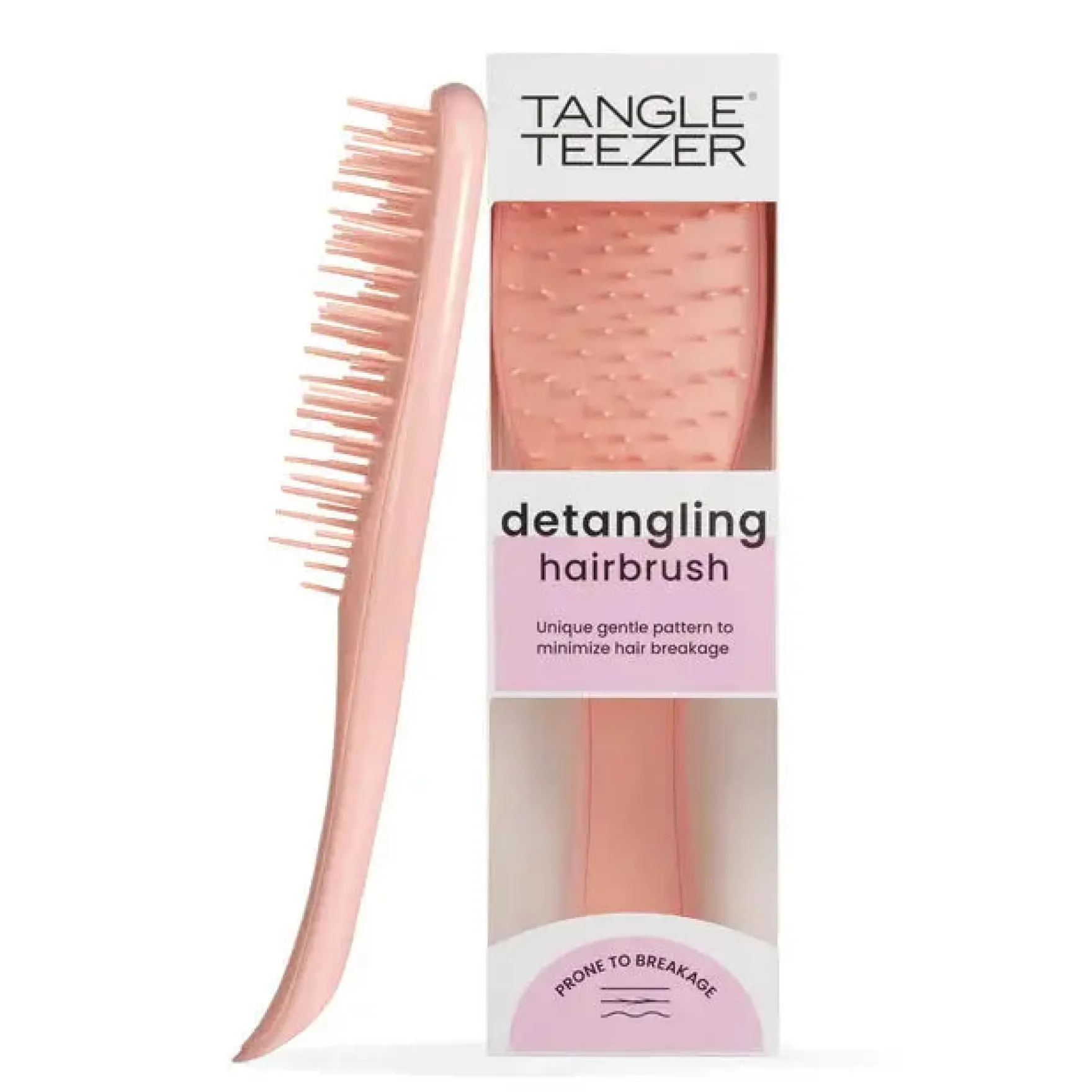 Ultimate Detangler Extra Gentle Saffron