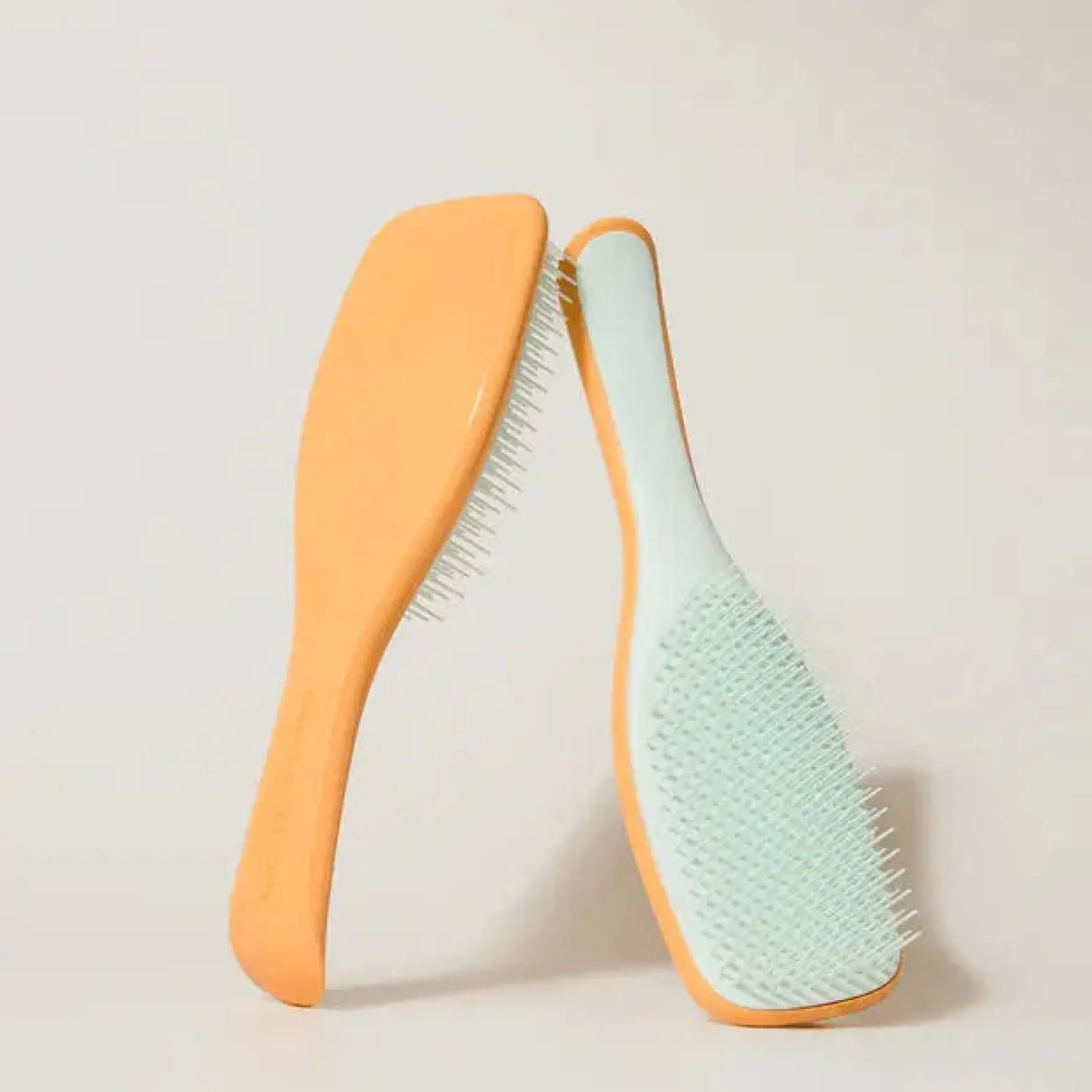 Ultimate Detangler Ice Blue & Sweet Orange