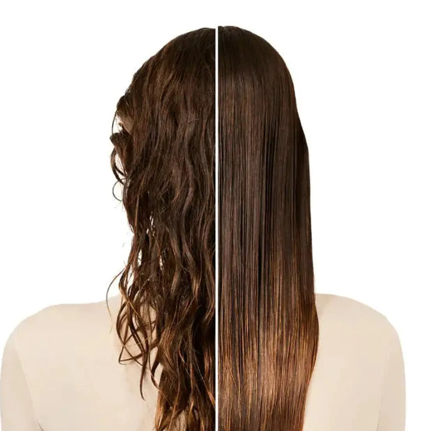 Ultimate Detangler Ice Blue & Sweet Orange