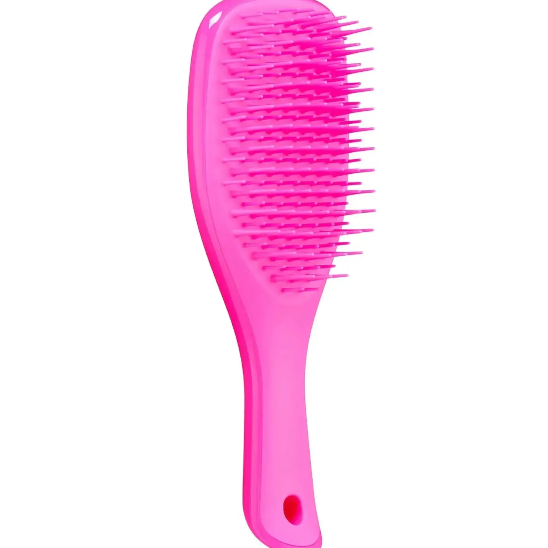 Ultimate Detangler Mini Runway Pink