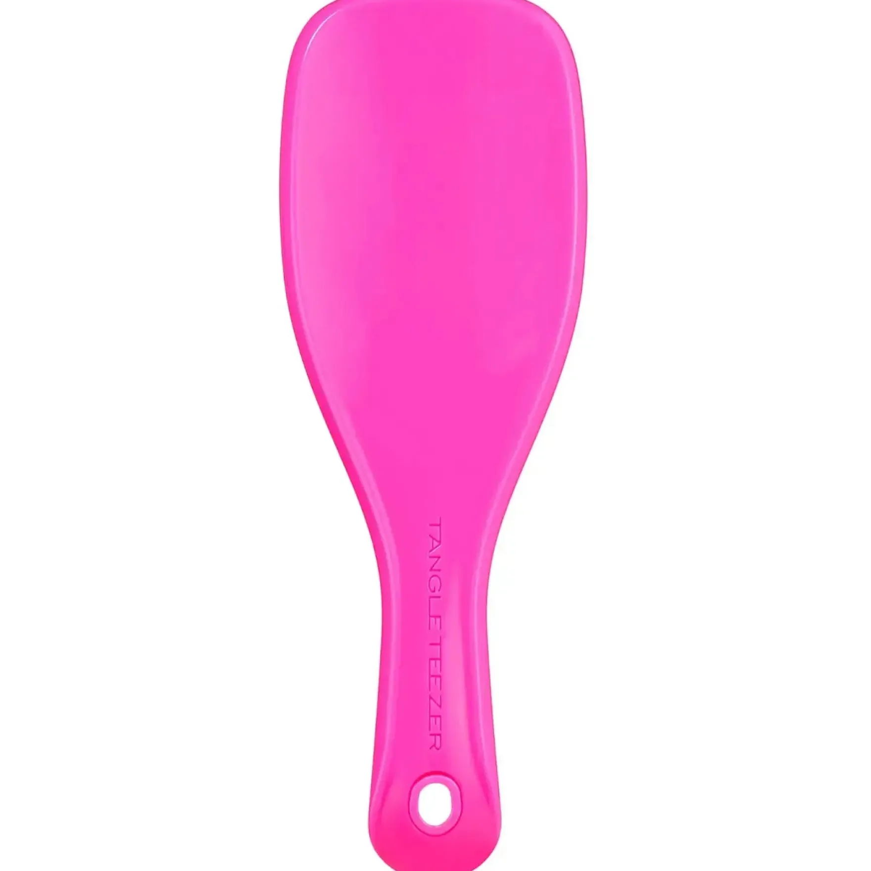 Ultimate Detangler Mini Runway Pink