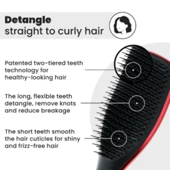 Ultimate Detangler The Devil Wears Prada