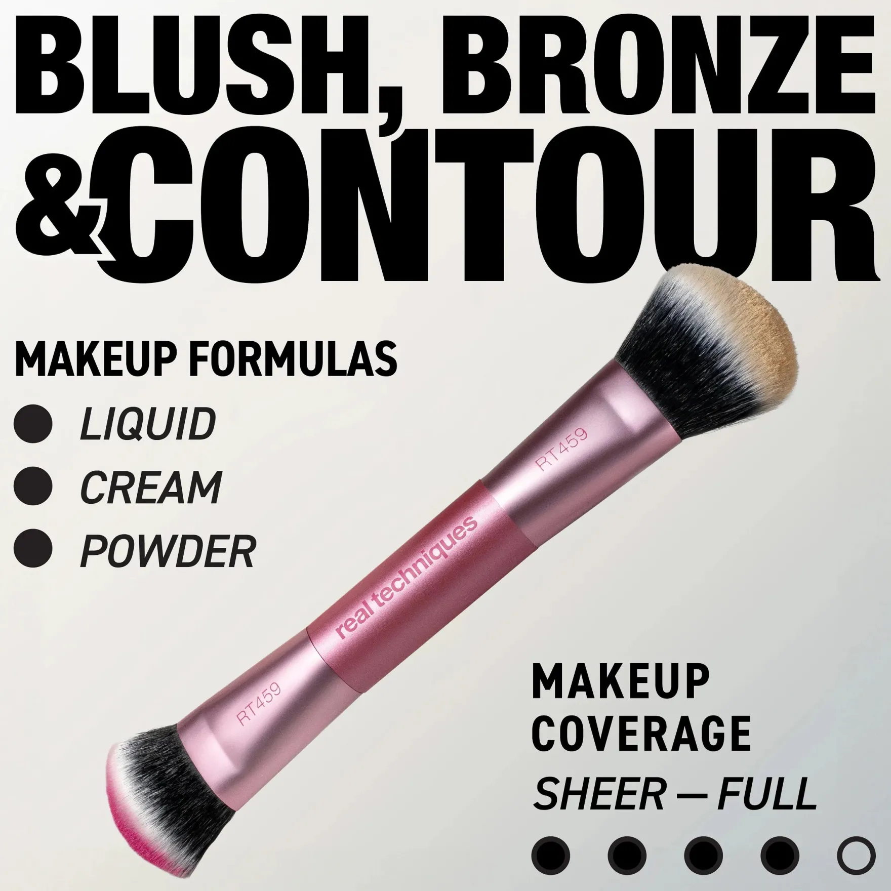 Ultimate Multi Tasker Brush