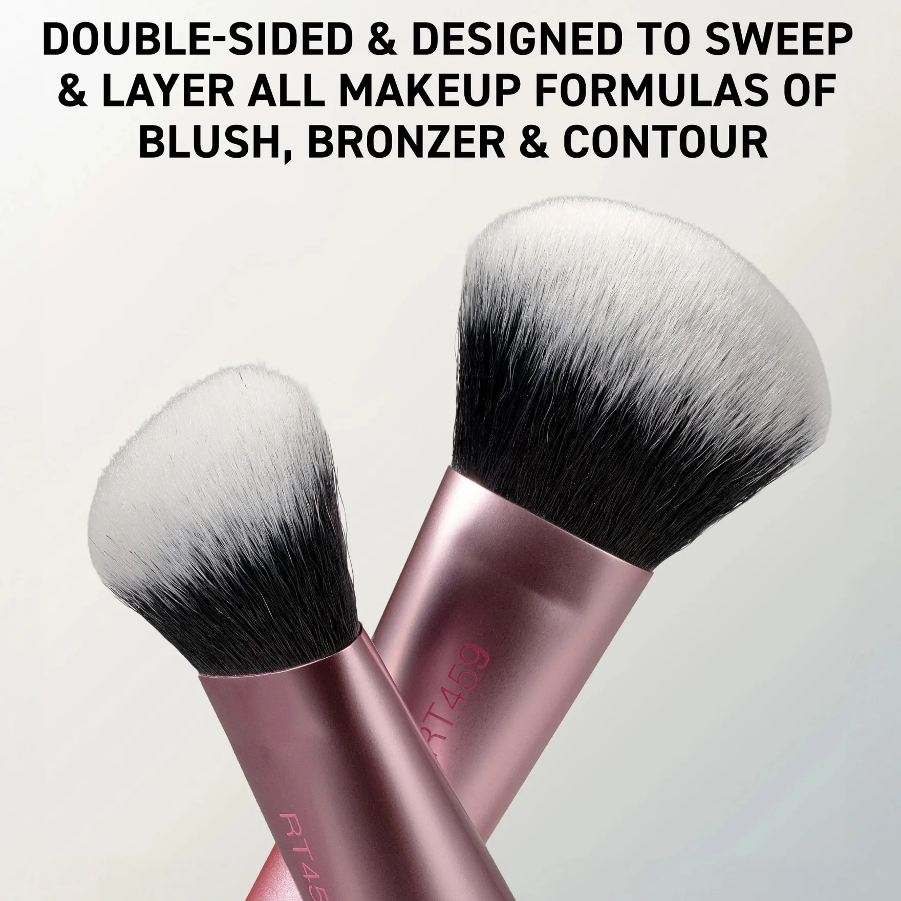 Ultimate Multi Tasker Brush