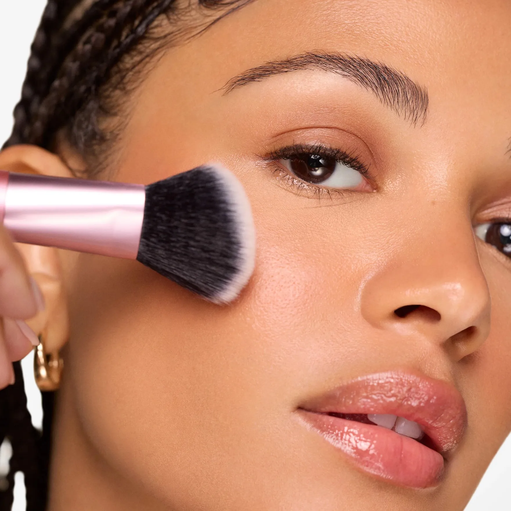 Ultimate Multi Tasker Brush