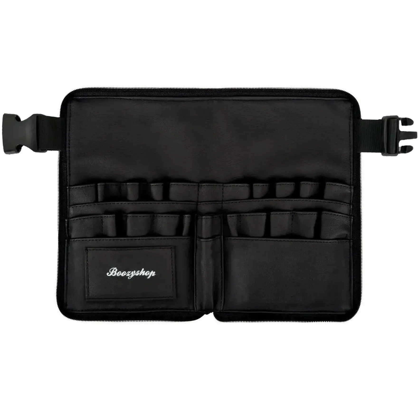 Ultimate Pro Makeup Brush Belt Large