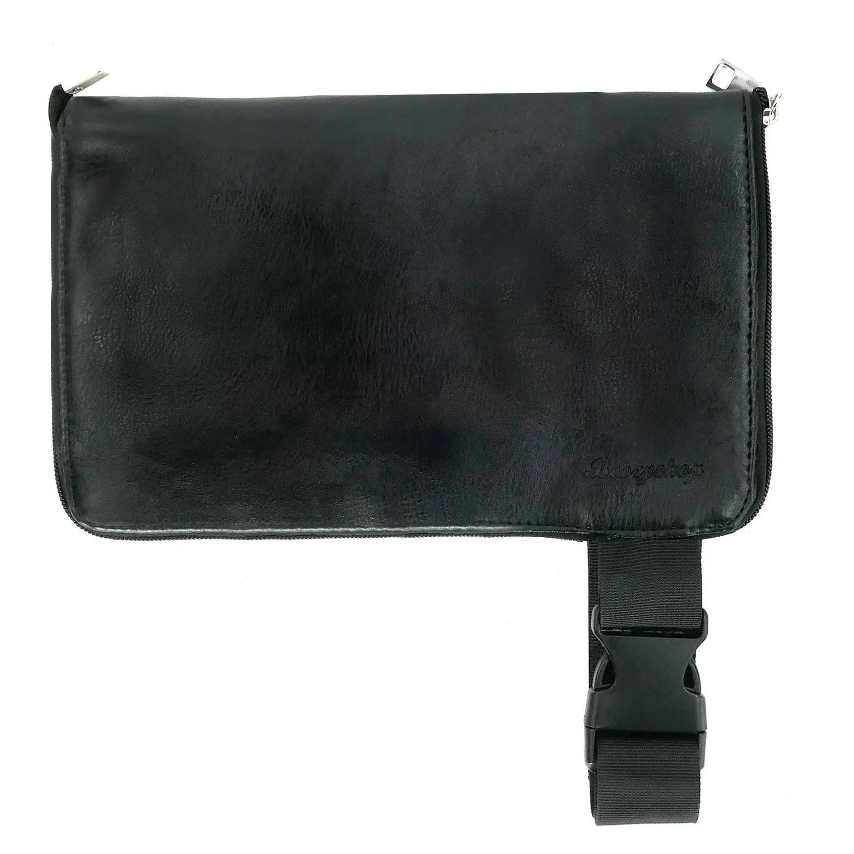 Ultimate Pro Makeup Brush Belt Large