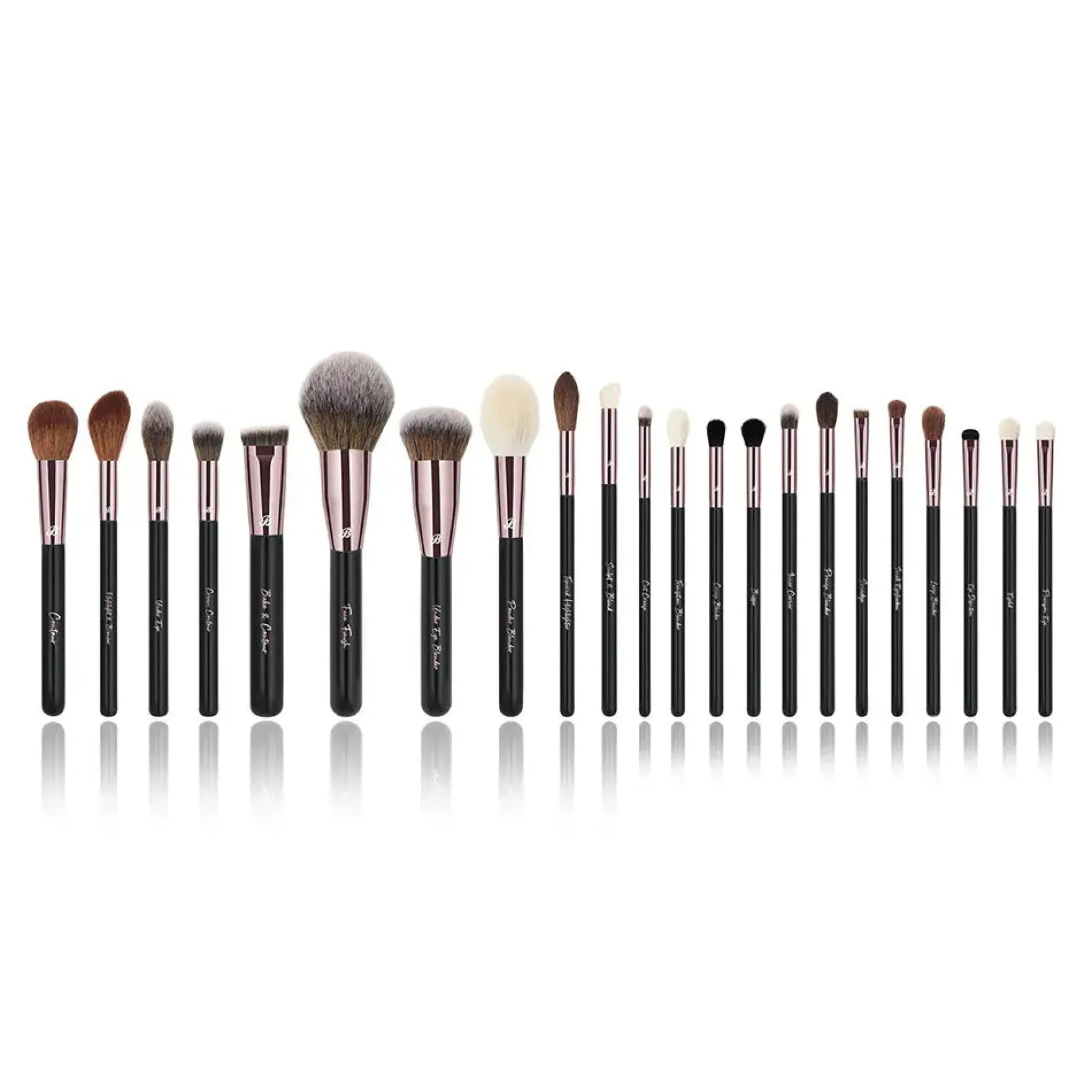 Ultimate Pro 22 pc Master Full Set