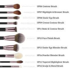 Ultimate Pro 22 pc Master Full Set