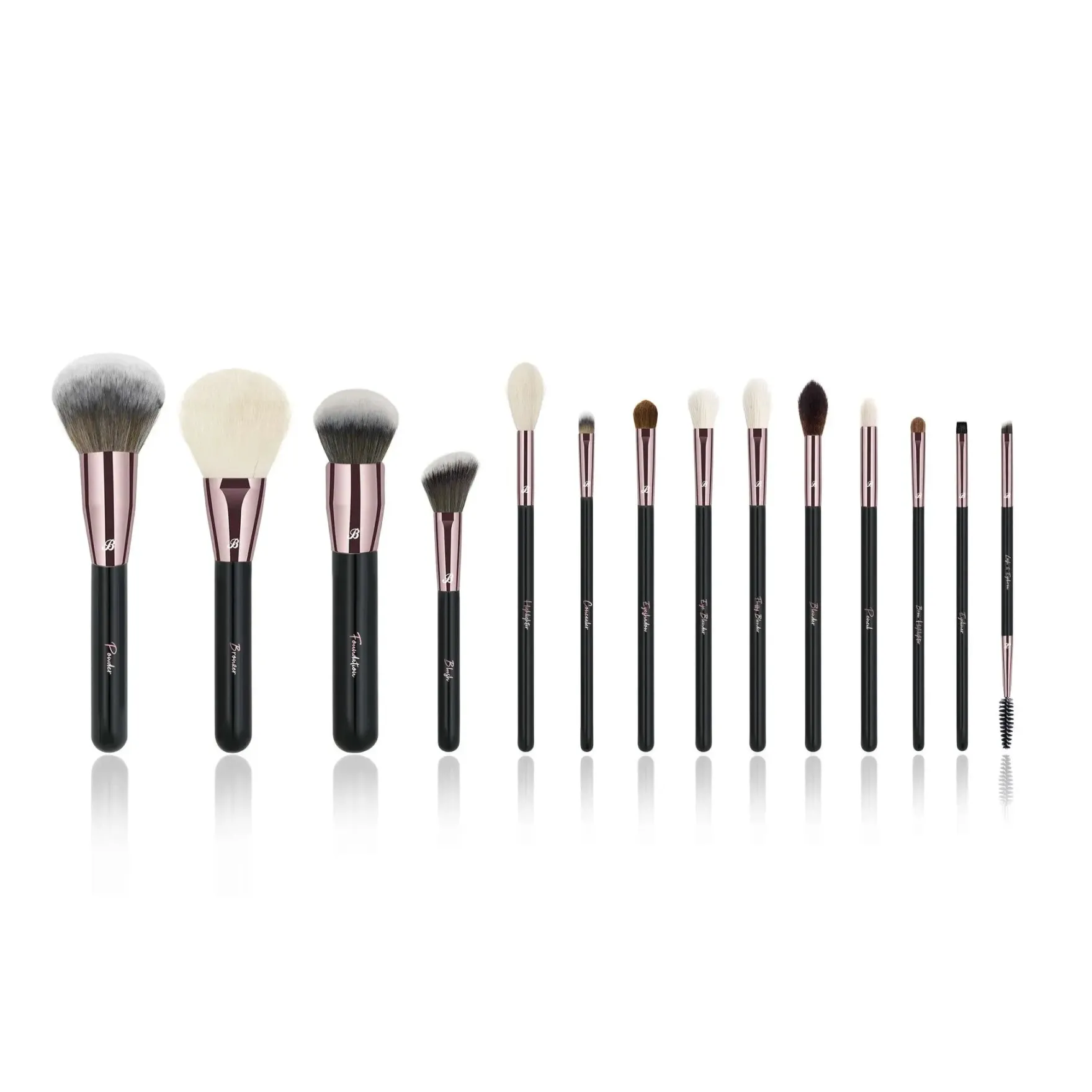 Ultimate Pro 14 pc Starter Full Set