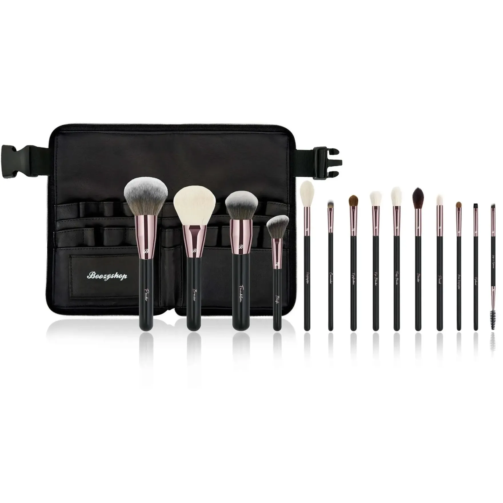 Ultimate Pro 14 pc Starter Full Set