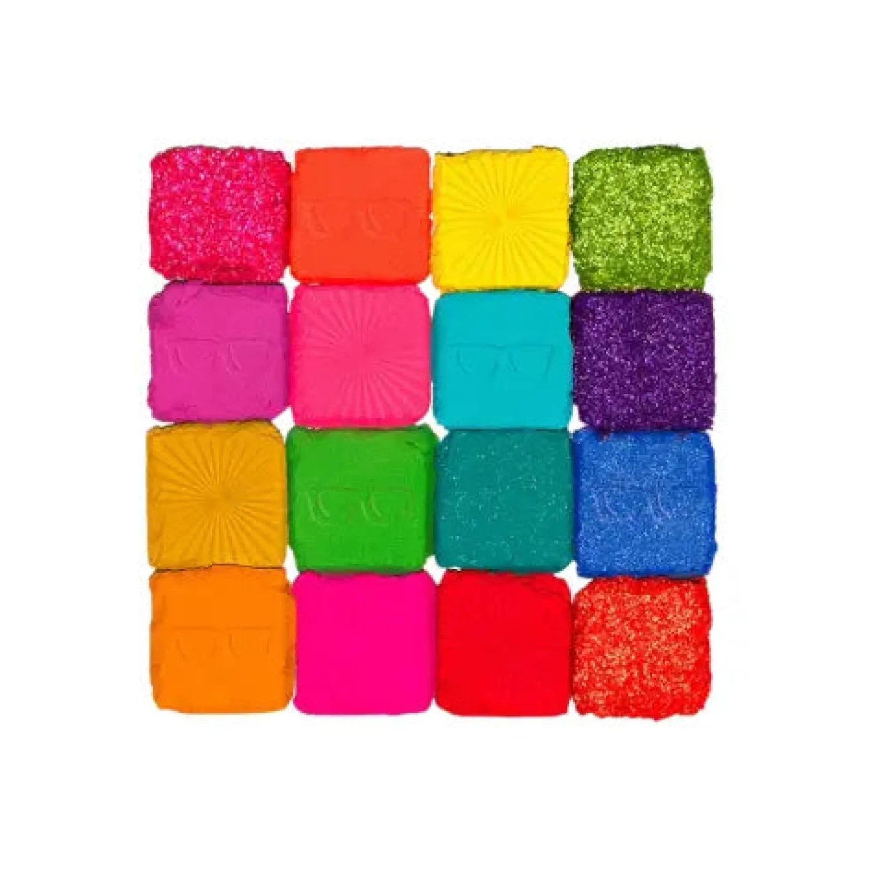 Ultimate Shadow Palette 16 Pan I Know That's Bright