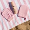 Ultra Dark Tanning Set