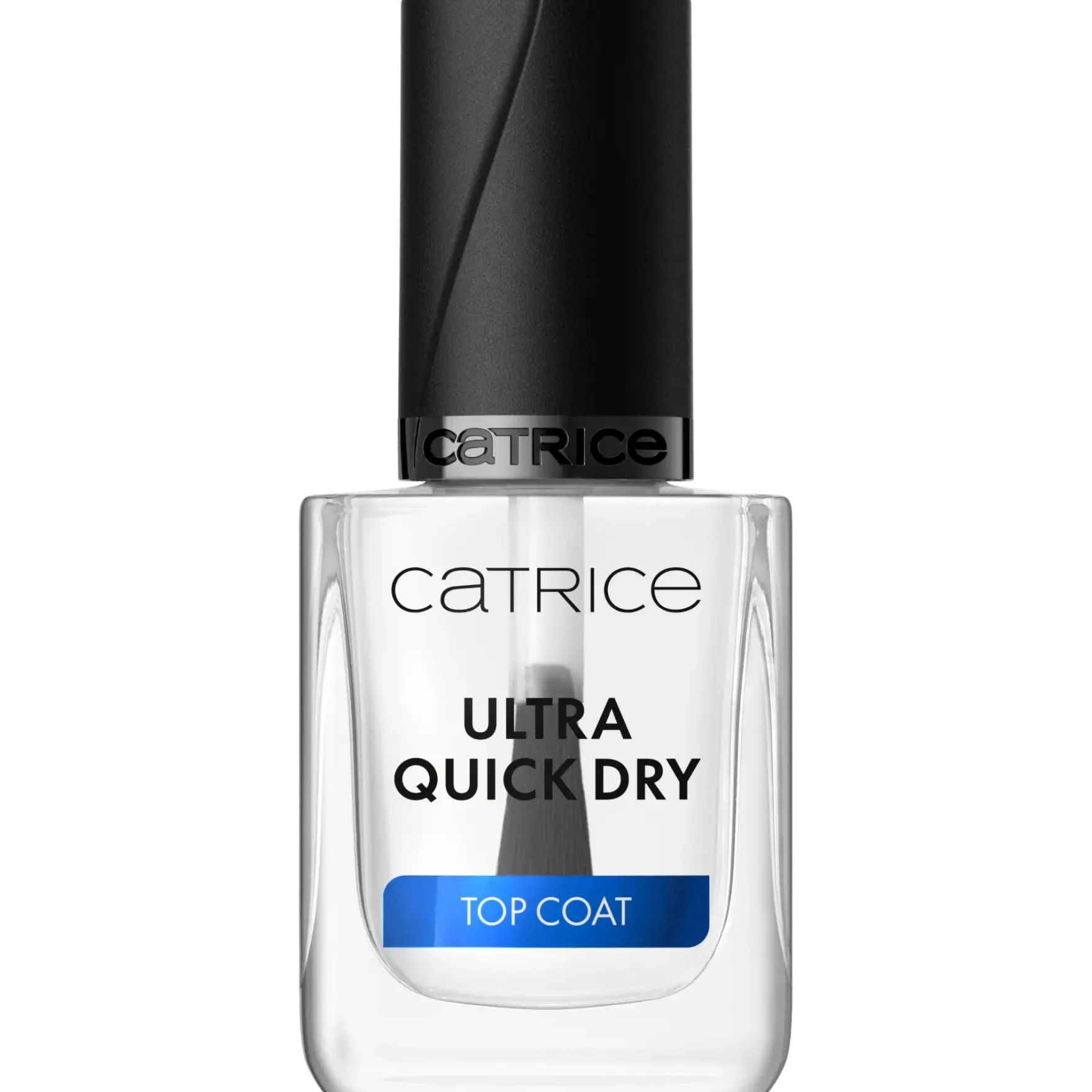 Ultra Quick Dry Top Coat