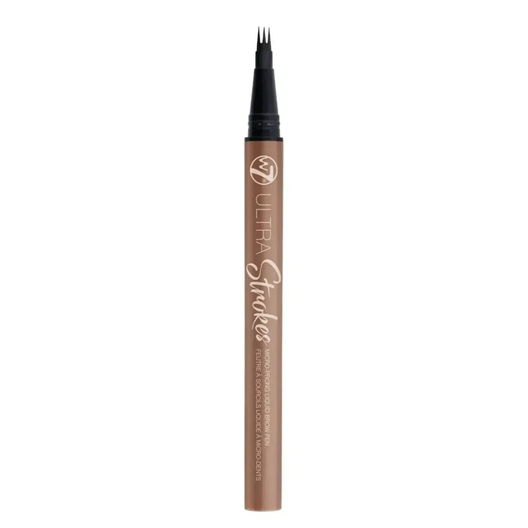 Ultra Strokes Micro Prong Liquid Brow Pen Blonde