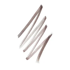 Ultra Strokes Micro Prong Liquid Brow Pen Dark Brown