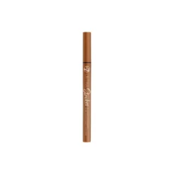 Ultra Strokes Micro Prong Liquid Brow Pen Brown