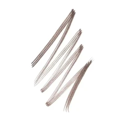 Ultra Strokes Micro Prong Liquid Brow Pen Brown