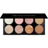 Ultra Blush Palette Golden Sugar