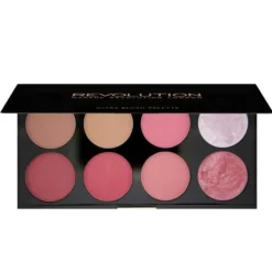 Ultra Blush Palette Sugar and Spice