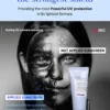 Ultra Light Invisible Sunscreen SPF50+