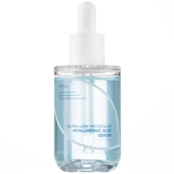Ultra Low Molecular Hyaluronic Acid Serum