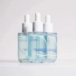 Ultra Low Molecular Hyaluronic Acid Serum