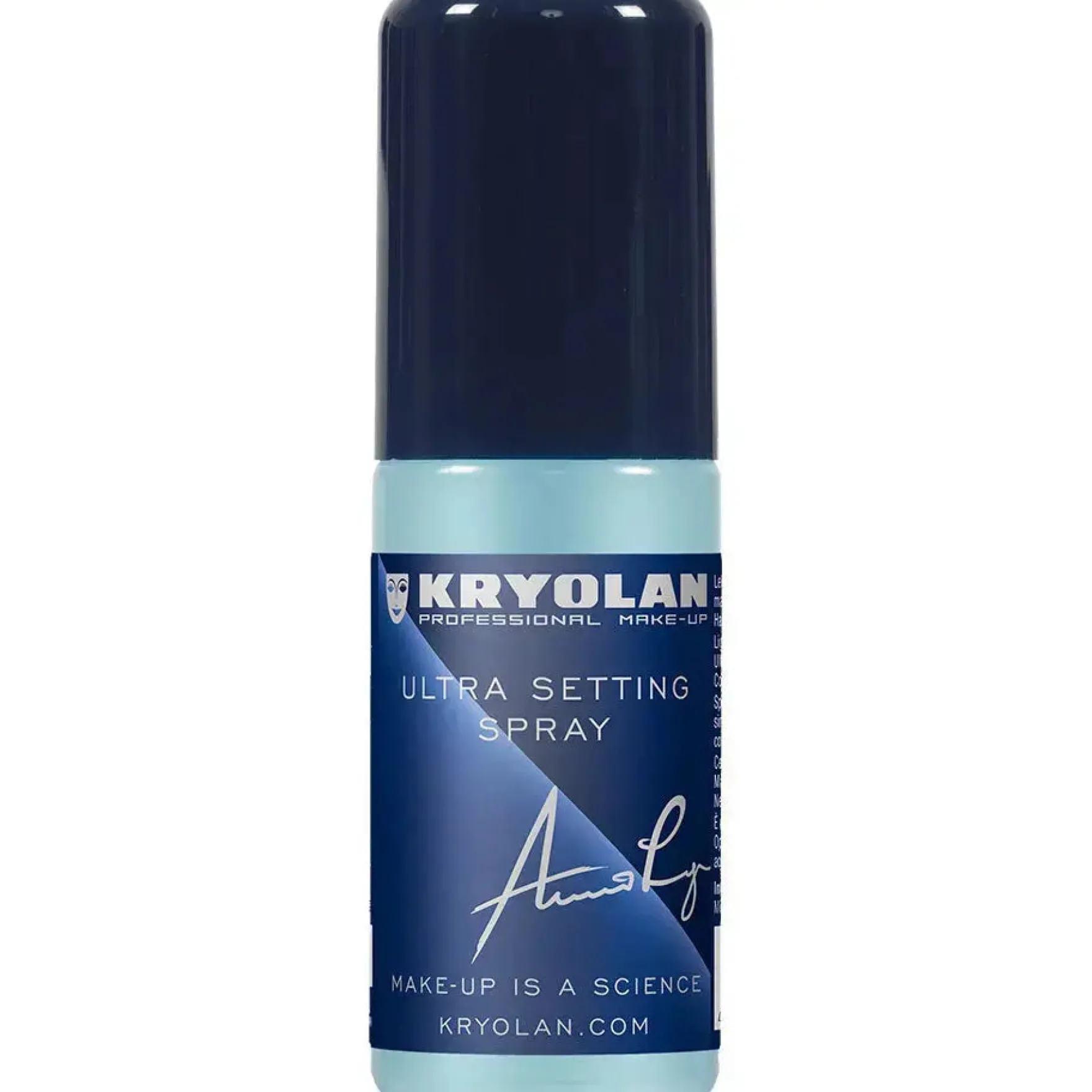 Ultra Setting Spray