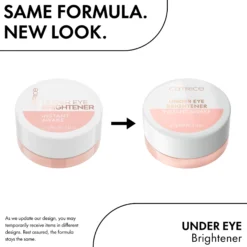Under Eye Brightener