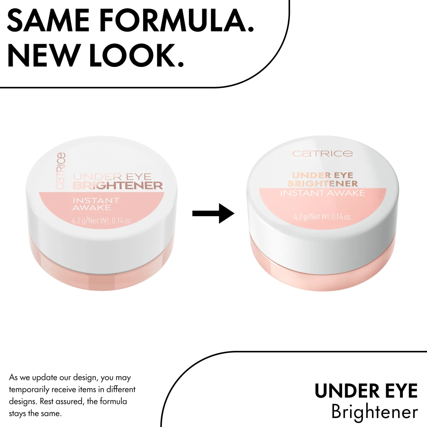 Under Eye Brightener