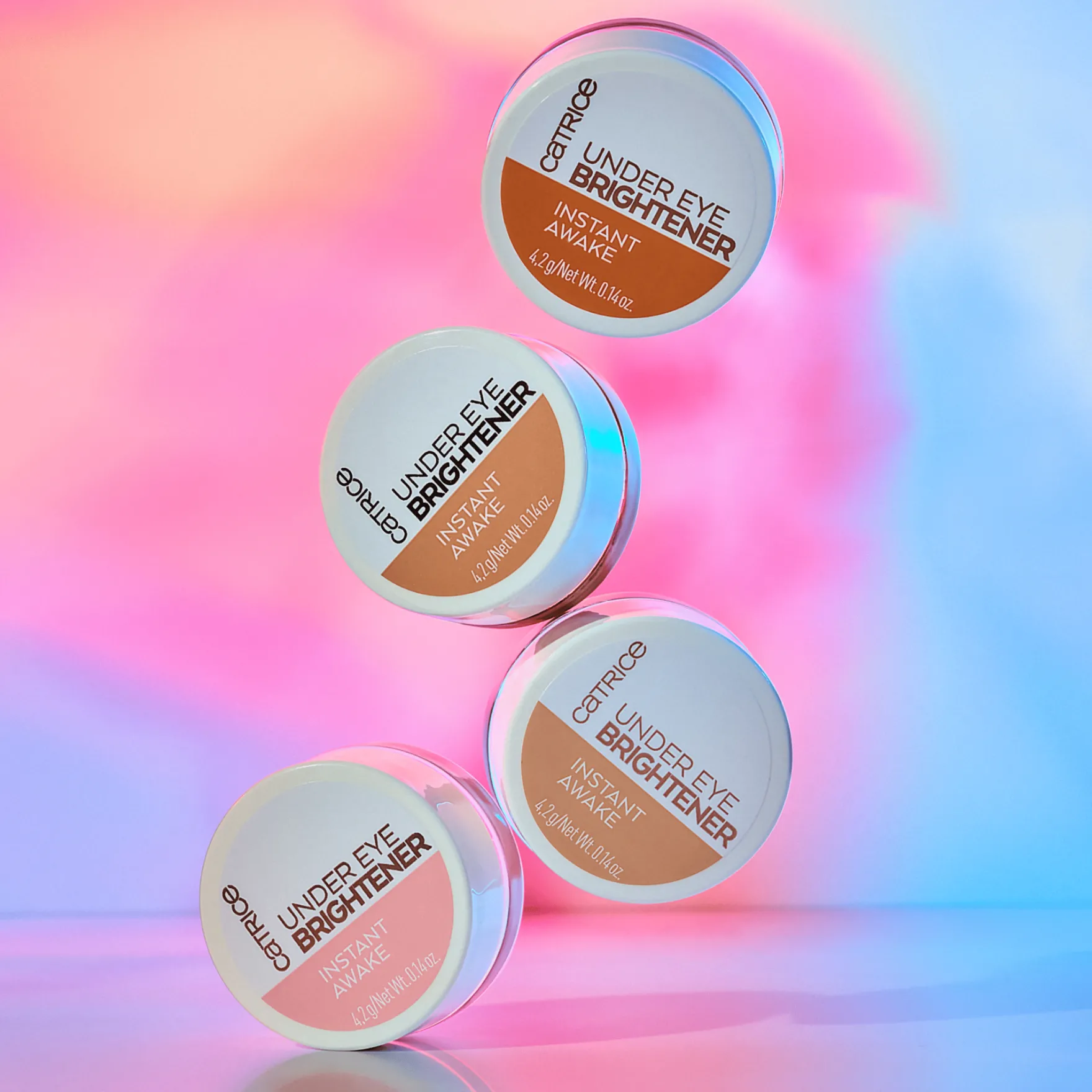 Under Eye Brightener