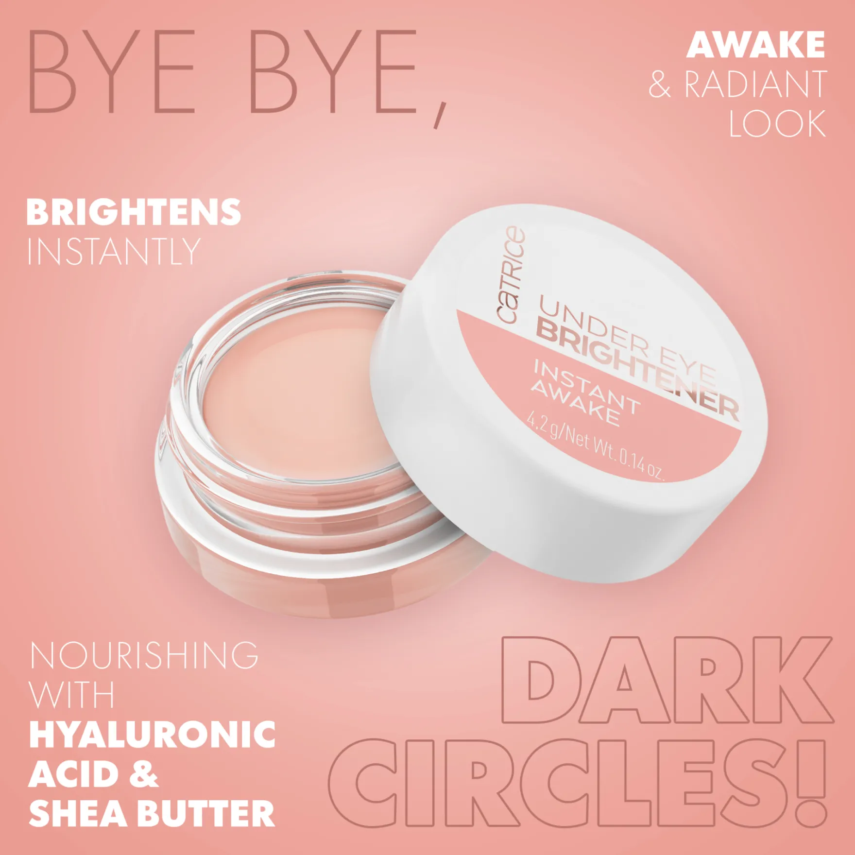 Under Eye Brightener