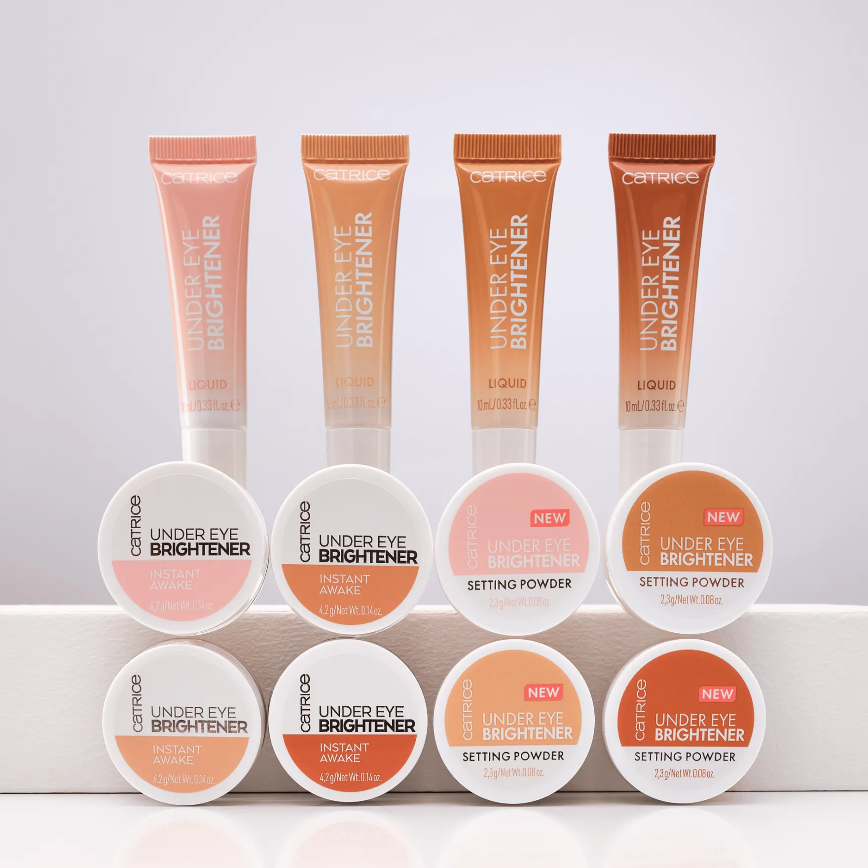 Under Eye Brightener